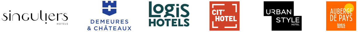 Chateau Fleur de Roques - Logis Hôtels
